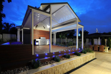 This is an example of an exterior in Adelaide.