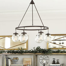 dining room lighting