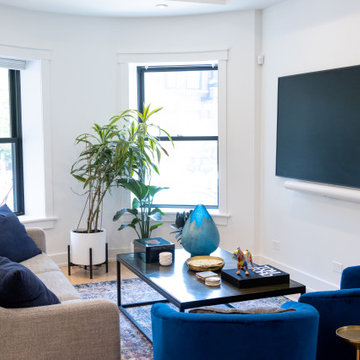 Andersonville Full Home Renovation