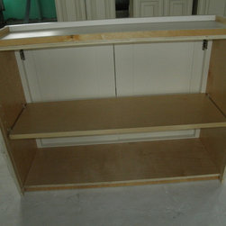 how to assemble kitchen cabinets ideas - Kitchen Cabinetry