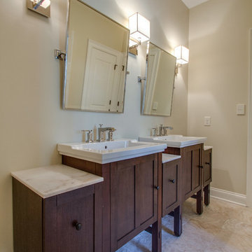 Bathroom Vanity by Kohler