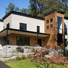 Dream House Exterior
