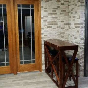 Member's Homes