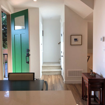 Custom Small Home Initiative