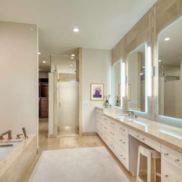 Des Moines, IA - Southern Hills; Addition & Detailing