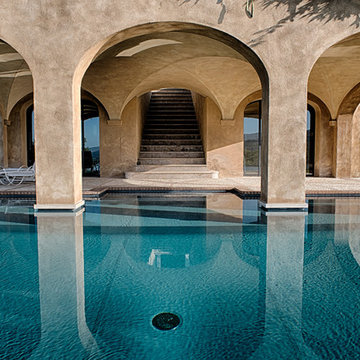 Italian Villa