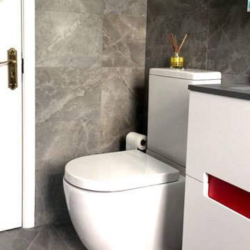 Bathroom Design