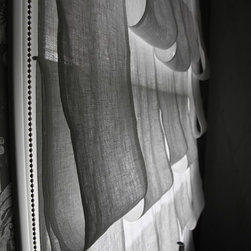 Strip Shades - Window Blinds