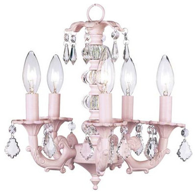 Eclectic Chandeliers by Bellacor