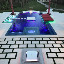 Pool Ideas