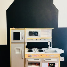 Baby Basement