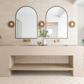 Fletcher Showroom