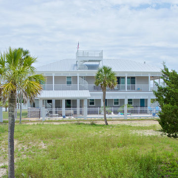 Porpoise Point Dr