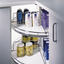 Doonan - kitchen practicalities