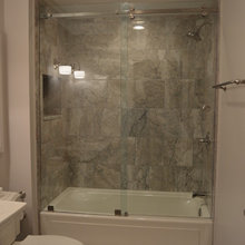 Bathroom Ideas
