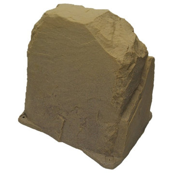 Artificial Rock, Model 115, Sandstone