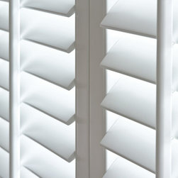 Shutters - Products