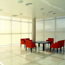 Vertical Blinds - Vertical Blinds