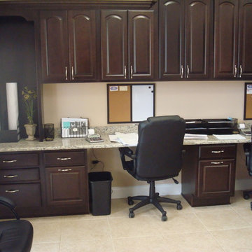 Home Office