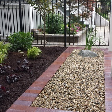Small Front Yards