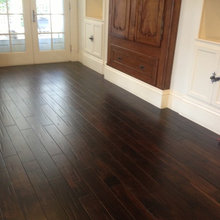 Deveron Flooring