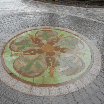 Driveway Makover