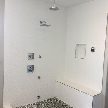 Steam Shower