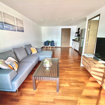 DLV Thoglor 20, Sukhumvit Bangkok