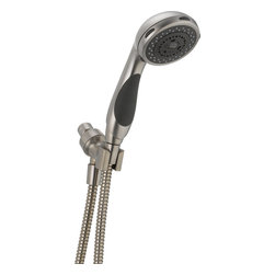 Delta Lahara&reg; Shower Arm Mount Hand Shower - Showerheads And Body Sprays