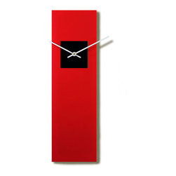 Nygaard Design - Modern Wall Clocks - Wall Clocks