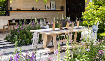 Farm-to-Table Favorites