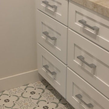 Vista Home Remodel