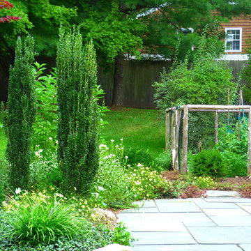 Private Residence, Katonah , NY