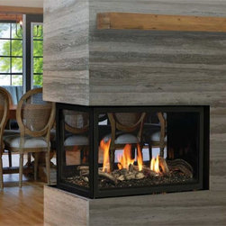 Marquis Gas Fireplaces - Products
