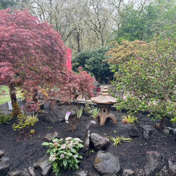 Lakewood Zen Patio