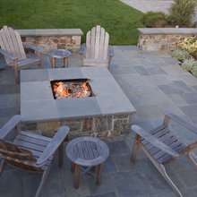Fire pit ideas