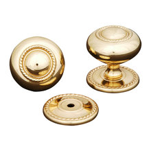 Drawer Pulls