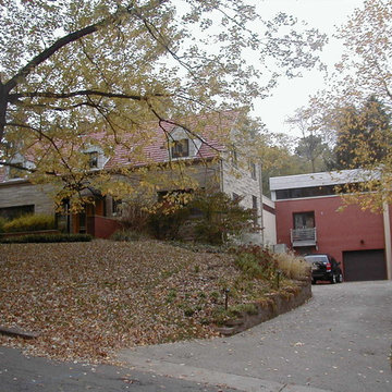 Mt Lebanon Residence