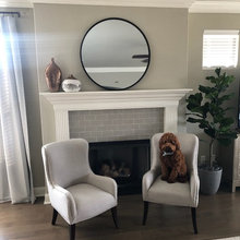 Lukis Mantel