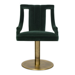CAYO II Dining Chair By BRABBU - Dining Chairs