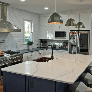 Rusell Kitchen