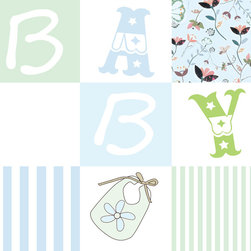 Murals - Products