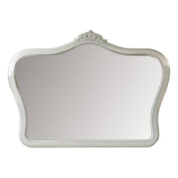 Designer Framed/ Frameless Vanity Wall Decor Mirrors