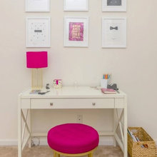 Work space