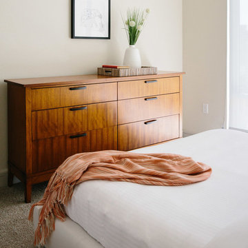 Luxe Downtown Pied-A-Terre