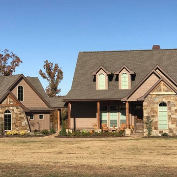 Custom Exteriors