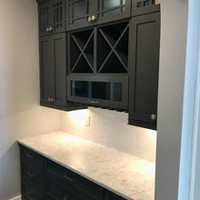 Happy Jack Kitchen