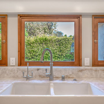 Haddington Dr. custom kitchen remodeling