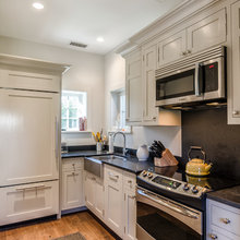 kitchen nyc