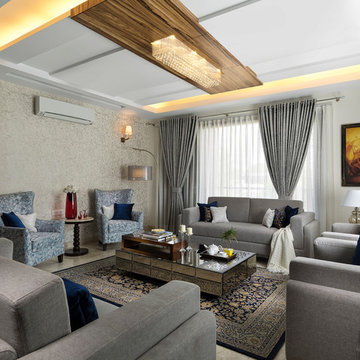 PINE DRIVE RESIDENCE